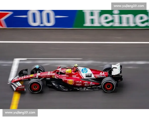 F1赛车入门指南：揭秘顶级赛事的魅力